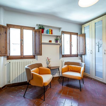 Roommo Viola Floransa Dış mekan fotoğraf