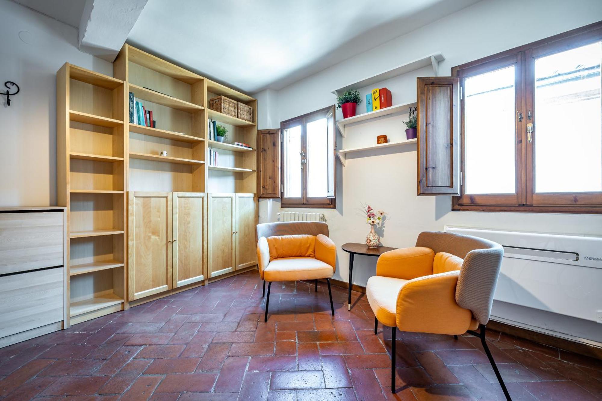 Roommo Viola Floransa Dış mekan fotoğraf