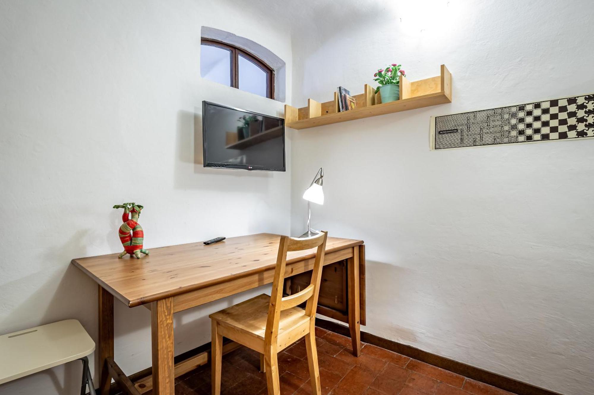 Roommo Viola Floransa Dış mekan fotoğraf