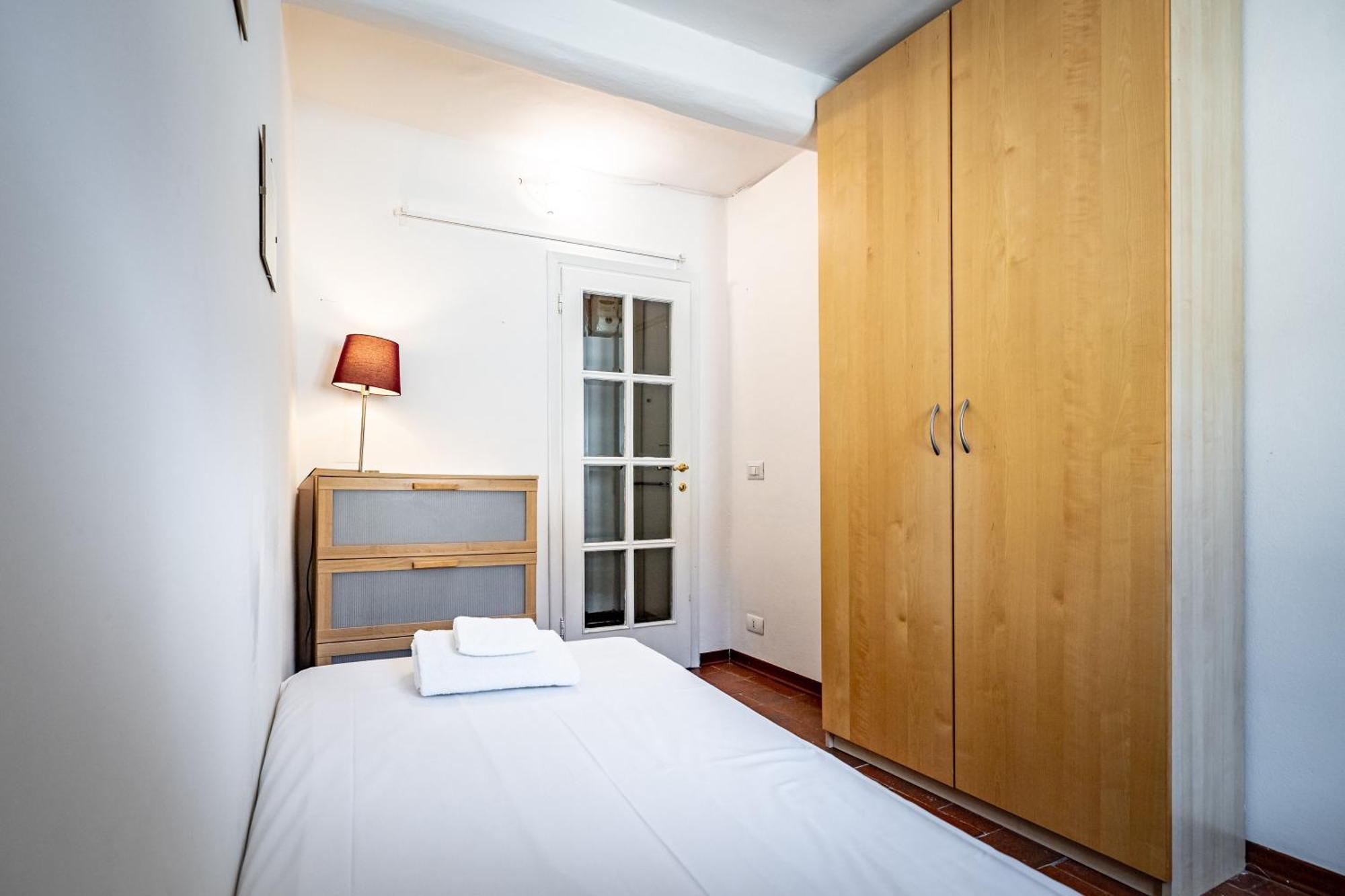 Roommo Viola Floransa Dış mekan fotoğraf