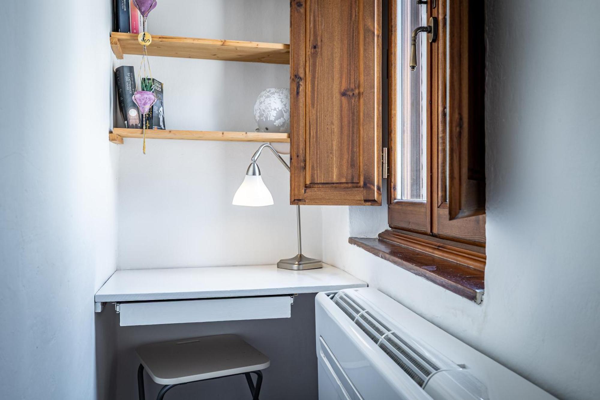Roommo Viola Floransa Dış mekan fotoğraf
